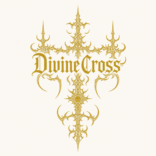 Divine Cross